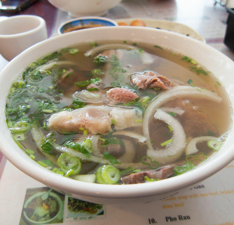 Pho Tai Gan