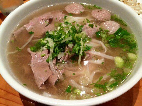 Pho Chin Bo Vien