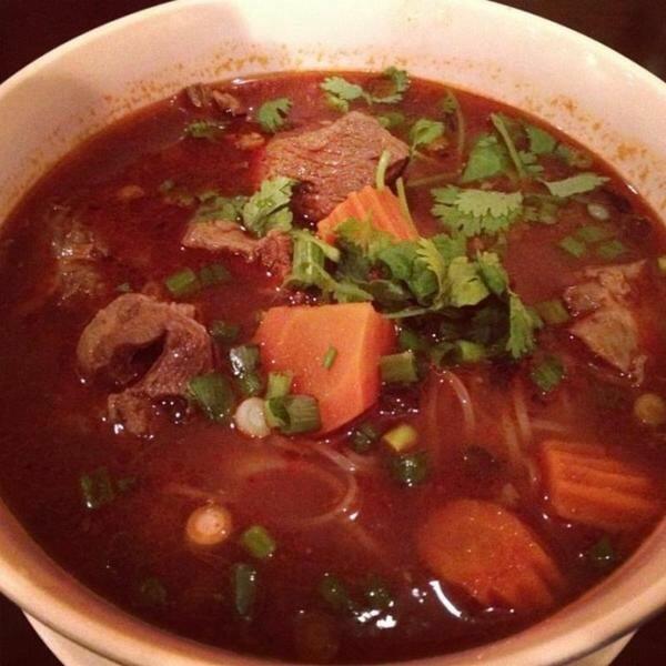 Pho Bo Kho