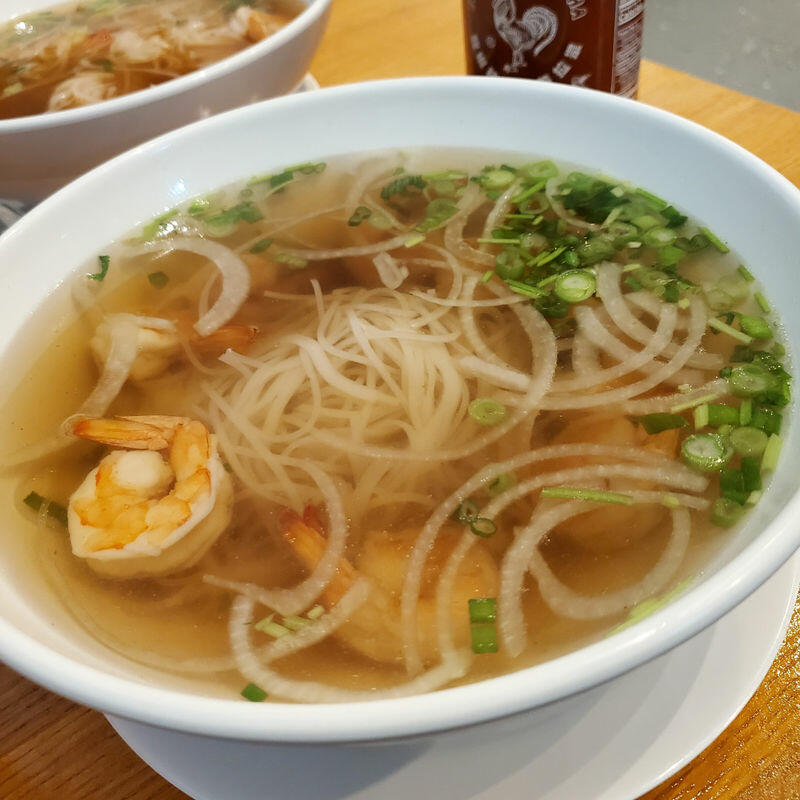 Pho Tom