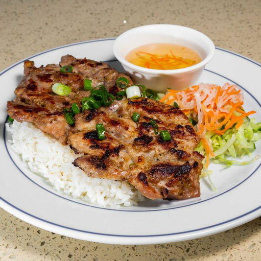 Com Thit Nuong